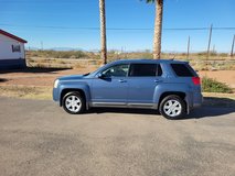 Nice fuel efficient SUV! 2012 GMC Terrain SLE! in Alamogordo, New Mexico