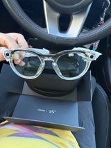 Oakley Hstn meta glasses in Oceanside, California