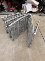 Graco kid or pet fence in Vacaville, California