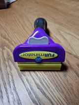 Furminator for xats in Baumholder, GE