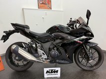 SUZUKI GSX250R in Okinawa, Japan