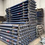 Affordable Screw Piling Services & Foundations Melbourne in Kansas City, Missouri