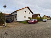 FOR SALE: Charming and Modern Family Home in Hütschenhausen! in Ramstein, Germany