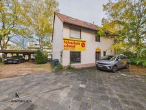 For Rent: Spacious 2-Bedroom Home with Terrace & Garage – Ramstein Area in Ramstein, Germany