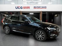 2020 Volvo XC60 Inscription in Ramstein, Germany