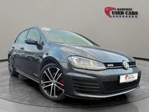 2016 Volkswagen GTD-6 Speed Manual- EU Spec in Wiesbaden, GE