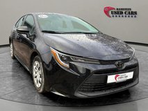 2024 Toyota Corolla LE in Wiesbaden, GE