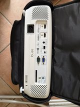 BENQ Projector in Ramstein, Germany