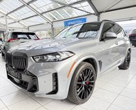 2024 BMW X5 XDRIVE40i M-SPORT in Ramstein, Germany