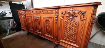 Italian Antic furniture / in good condition in Stuttgart, GE