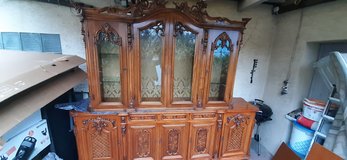 Italian antic furniture / in good condition in Stuttgart, GE