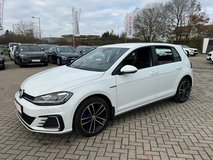 2020 Volkswagen Golf GTE – Plug-In Hybrid Sport Hatchback in Spangdahlem, Germany
