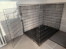 Large Dog Kennel in Wiesbaden, GE
