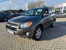 2011 Toyota RAV4 Limited 4x4 – Reliable Compact SUV in Spangdahlem, Germany