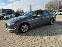 2021 Hyundai Sonata SE – Modern Midsize Sedan in Spangdahlem, Germany