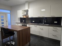 STEPS FROM THE PARK: DETACHED 1-BR APARTMENT IN KAISERSLAUTERN in Ramstein, Germany