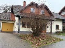 Freestanding house in Nanzdietschweiler for rent Object 526 in Ramstein, Germany
