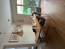 First occupancy after renovation: 3-Bedroom terrace apartment in Stuttgart-Bad with very large g... in Stuttgart, GE