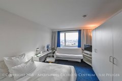 Best Apt.'s in SI-Centrum-Apt-Cicero +49 (0)171-6474840 in Stuttgart, GE