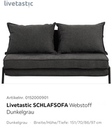 Sofa For Sale in Stuttgart, GE