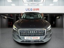 2023 Audi Q2 35 TFSI in Ramstein, Germany