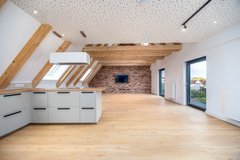 FOR RENT: New Loft Apartment Kaiserslautern in Ramstein, Germany