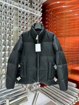 Winter jackets available in Los Angeles, California