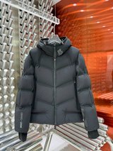 Warm Winter jackets available in Los Angeles, California