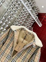 Winter Essentials jackets in Los Angeles, California