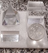 Glass Figurines in Kingwood, Texas