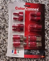 Color Connex in Kingwood, Texas