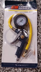 Tire Inflation Gun in Kingwood, Texas