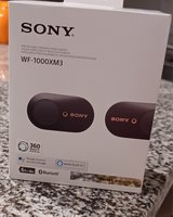 Wireless Noise Earplugs Reducer in Kingwood, Texas