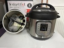 instapot in Grafenwoehr, GE