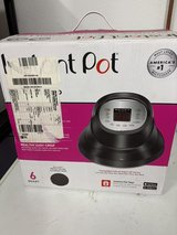 Instapot air fryer in Grafenwoehr, GE