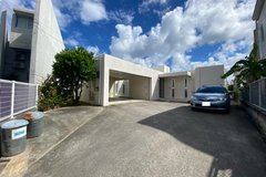 Coming Soon! (Sunset) in Okinawa, Japan