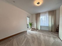 KL - Hohenecken, apart. with 2 bedr., 2 balconies, yard, garage in Ramstein, Germany