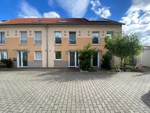 [ID: 2145] KL - duplex house with 4 bedrooms, garden, parking space, guest toilet, parking space in Ramstein, Germany