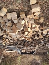 Firewood in Macon, Georgia