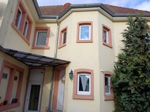A wonderful house for rent in Enkenbach- Alsenborn with large rooms in Ramstein, Germany