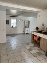 A wonderful house for rent in Enkenbach- Alsenborn with large rooms in Ramstein, Germany