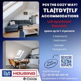 Ramstein TLA TDY TLF Apartment incl. CAR in Ramstein, Germany