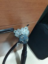 NMEA L5-20 (male) to 5-20 (female) in Okinawa, Japan