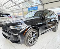 2021 BMW X5 XDRIVE40i M-SPORT (Seats 7) in Ramstein, Germany