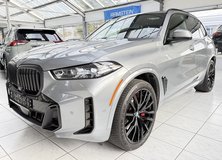 2024 BMW X5 40i M-SPORT in Ramstein, Germany
