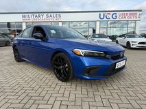 2024 Honda Civic Sport in Wiesbaden, GE