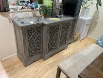 buffet in Okinawa, Japan