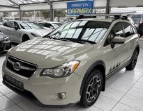 2015 SUBARU CROSSTREK 2.0i PREMIUM in Baumholder, GE