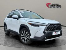 2023 Toyota Corolla Cross XLE Moonroof AWD - US SPEC in Grafenwoehr, GE
