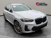 2024 BMW X3 xDrive30i w/M Sport Package - US SPEC in Grafenwoehr, GE
